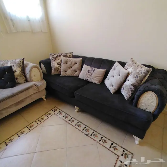 كنب ب600 بيع مستعجل 1