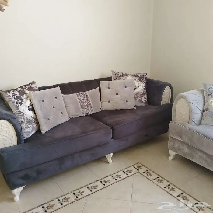 كنب ب600 بيع مستعجل 0