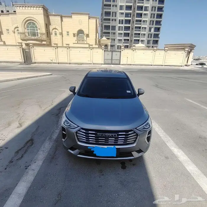 هافال ستاندر للبييع 2024 5