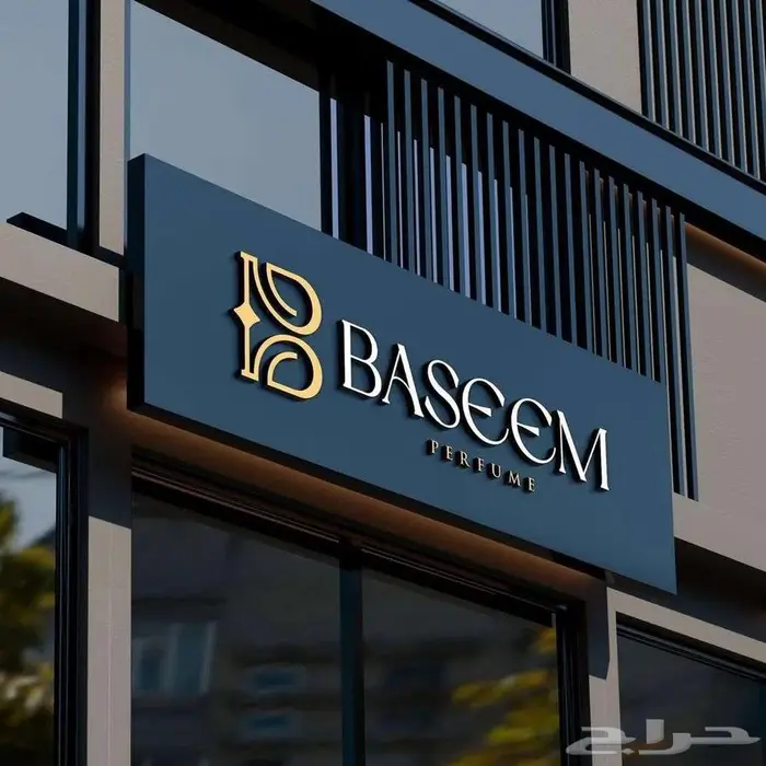 تصميم شعار هوية بصرية احترافية - لوجو 10