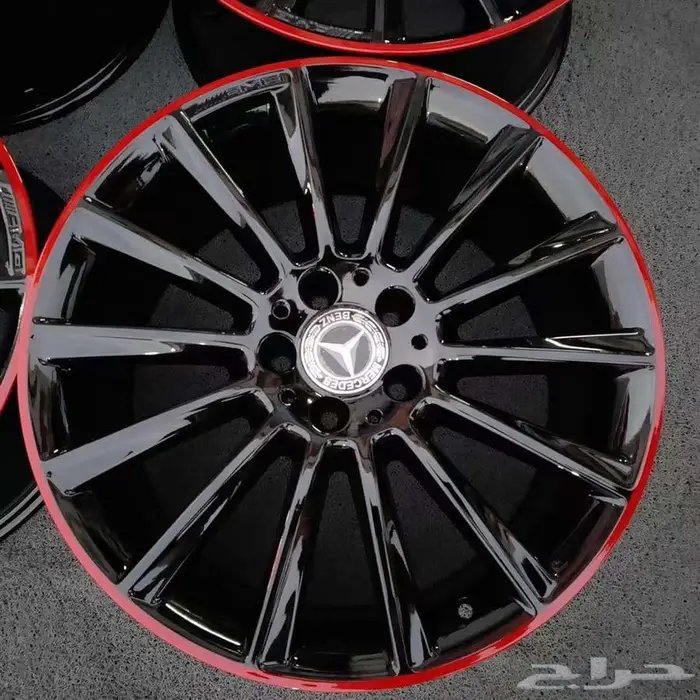 رجع جنوطك وكالة صبغ و تعديل و ألوان فخمة 13