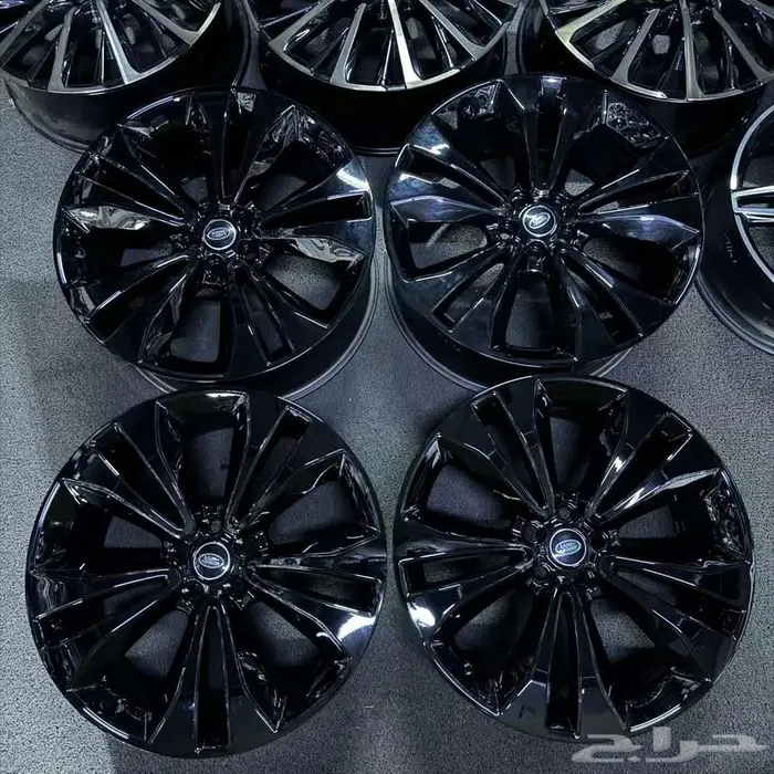 رجع جنوطك وكالة صبغ و تعديل و ألوان فخمة 16