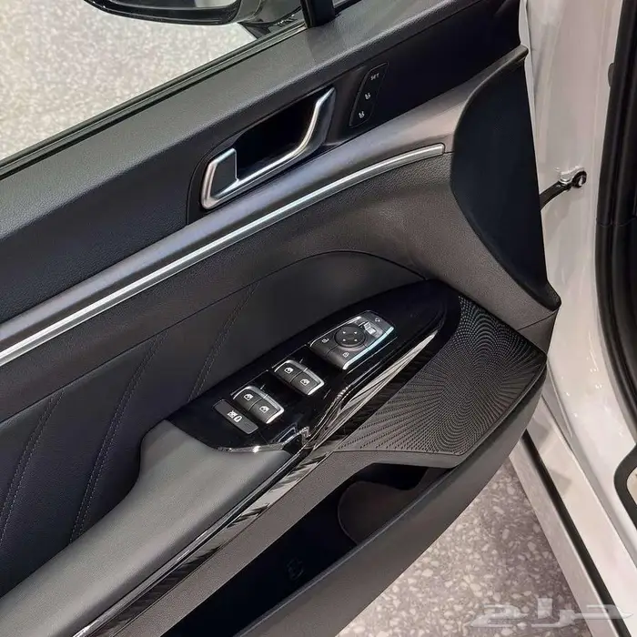 كيا K5 جى تى لاين 2025 (كاش -اقساط) 7