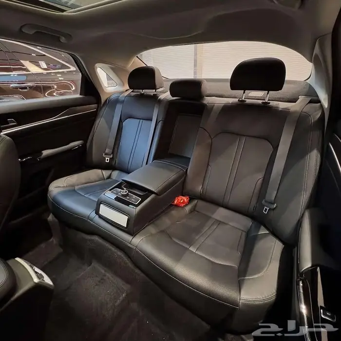 كيا K5 جى تى لاين 2025 (كاش -اقساط) 4