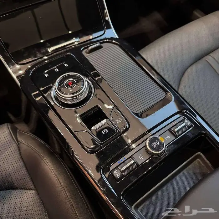 كيا K5 جى تى لاين 2025 (كاش -اقساط) 8