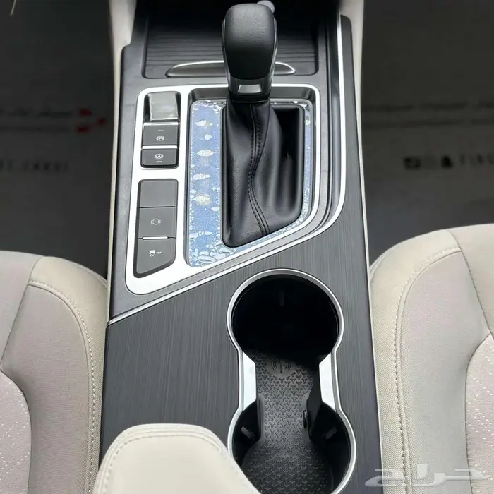 شيري اريزو 5 2025 قير اوتماتيك بنزين 5