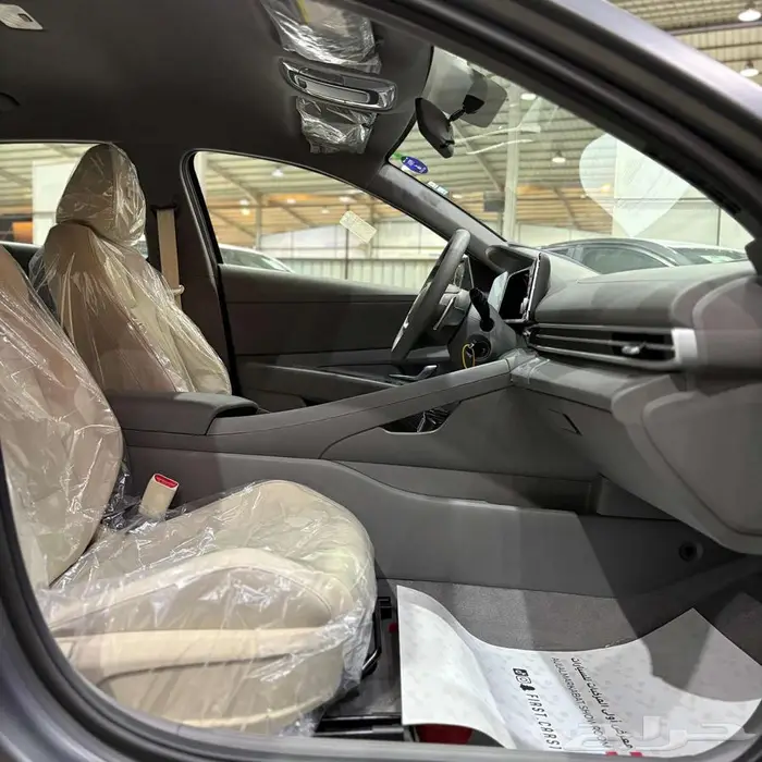 هيونداي النترا 2000 سي سي 2025 7