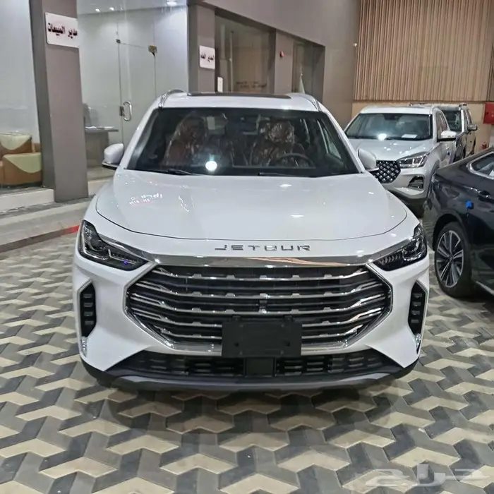 جيتور X70 PLUS 2025 كاش و تقسيط 1