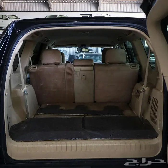 تويوتا برادو TXL موديل 2015 14