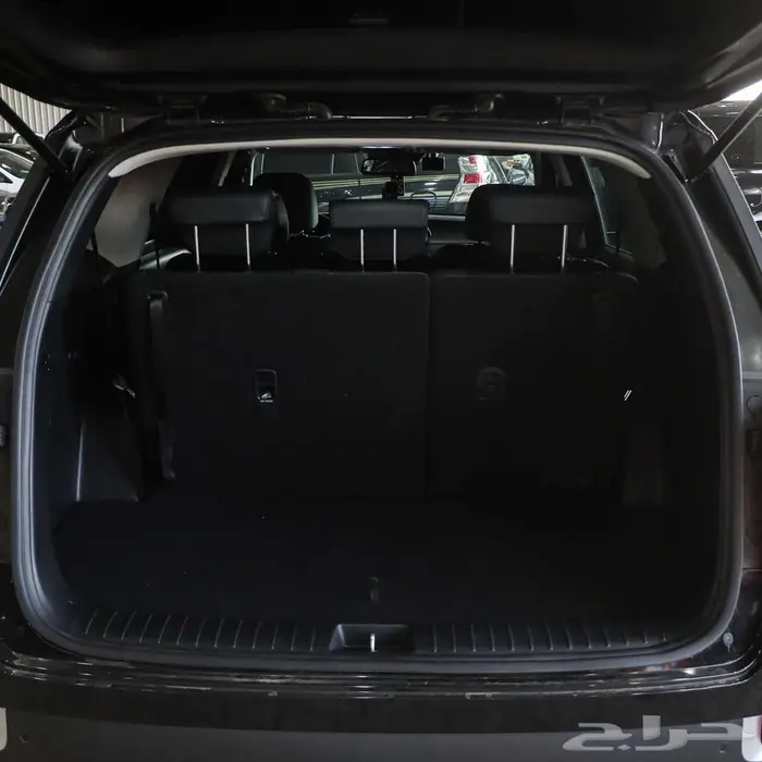 هيونداي باليسيد فل وارد كوريا موديل 2021 12