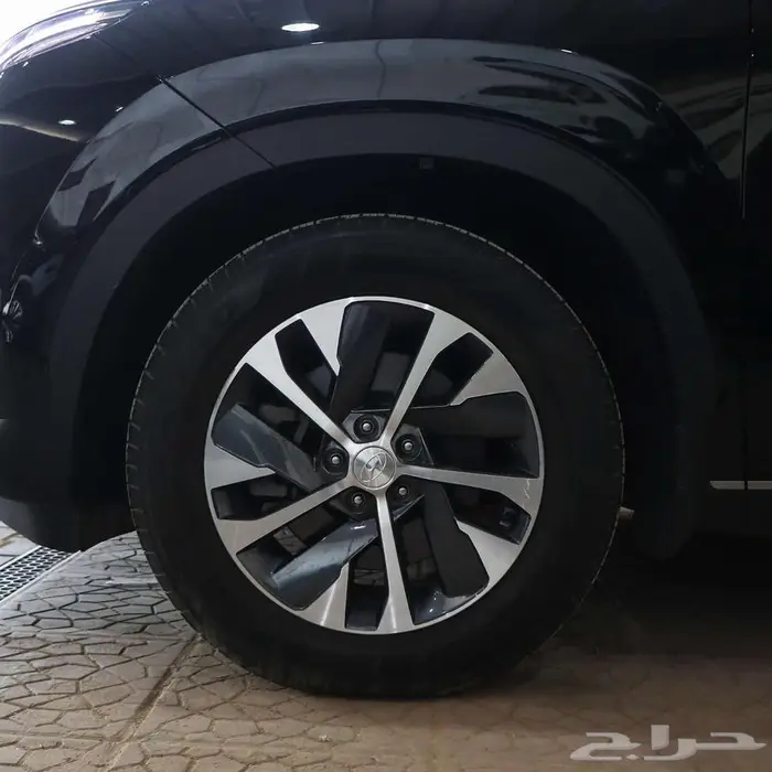 هيونداي باليسيد فل وارد كوريا موديل 2021 3