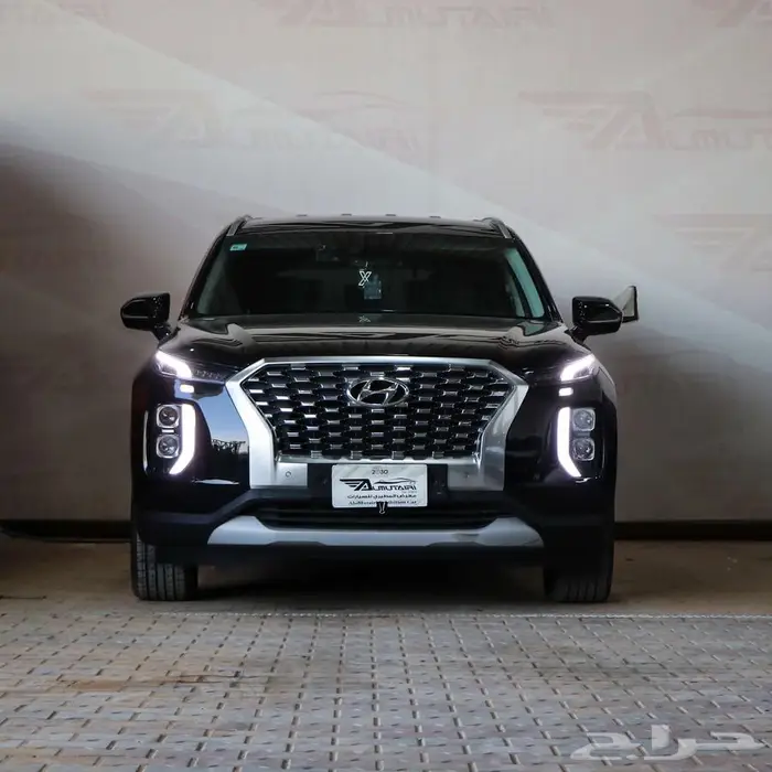 هيونداي باليسيد فل وارد كوريا موديل 2021 0