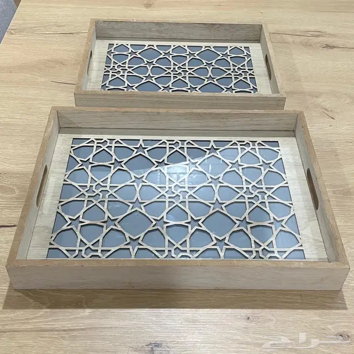 اواني تقديم 0