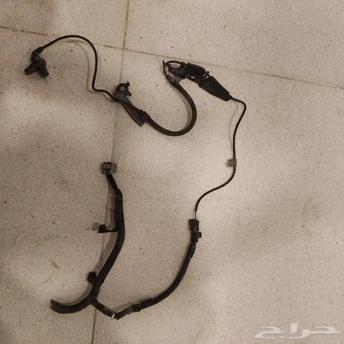 قطع هونداي اكسنت ريو النترا 3