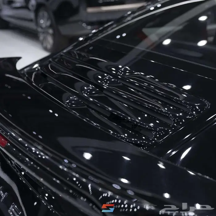 بورش 911 تيربو موديل 2014 12