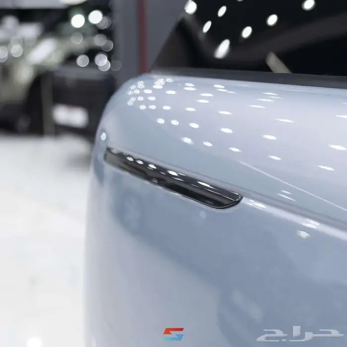 لاند روفر رنج روفر autobiography موديل 2025 5