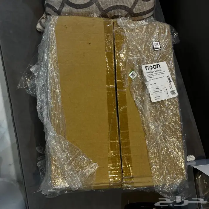 ارفف حديد جديده 1