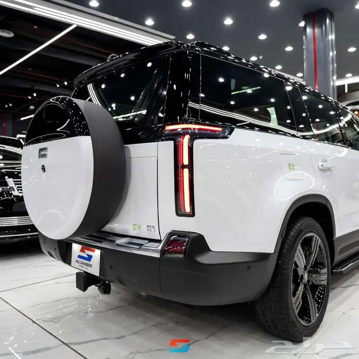 روكس 01 موديل 2025 عرض خاص 5