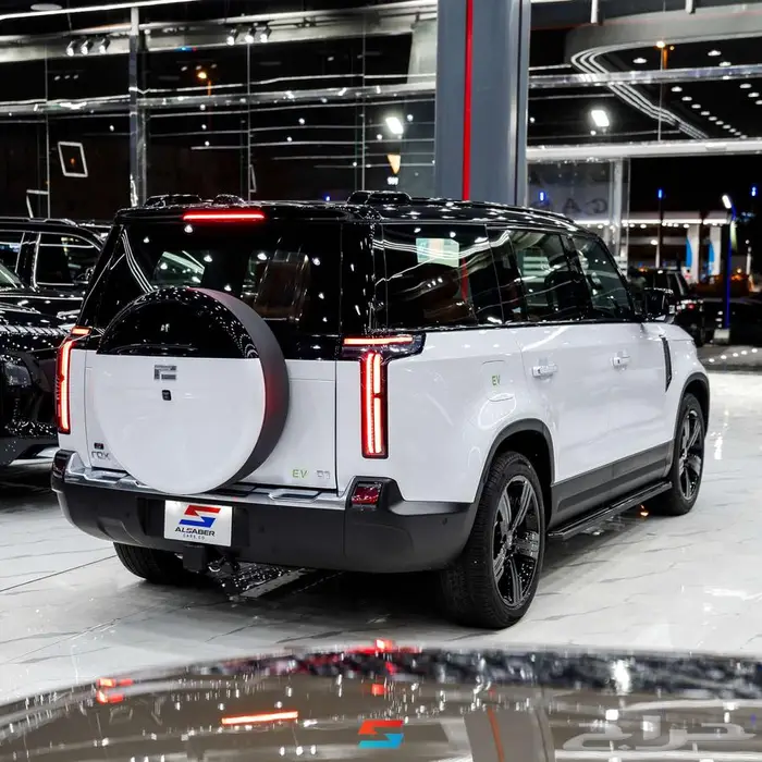 روكس 01 موديل 2025 عرض خاص 6