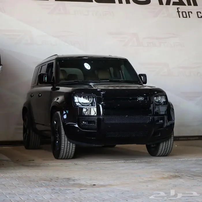 ديفندر وارد كندا p400 موديل 2025 1