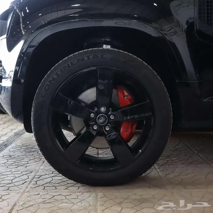 ديفندر وارد كندا p400 موديل 2025 3