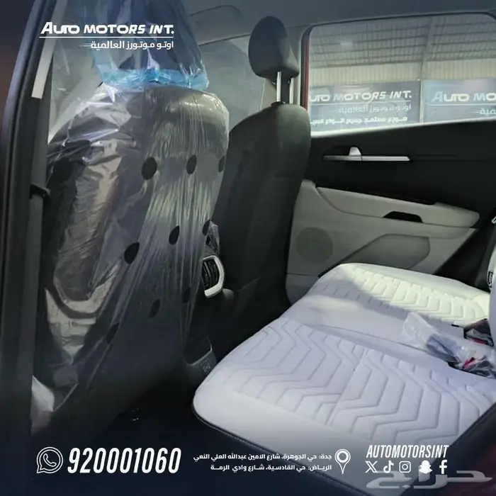 كيا سونيت GL مطور موديل 2026 جميع الالوان وأسال عن الهداية 9