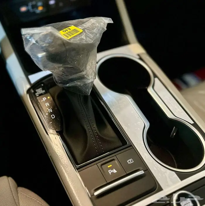 كيا K5 ستاندر مطور 2024 توفر أقساط لدى خالد 20