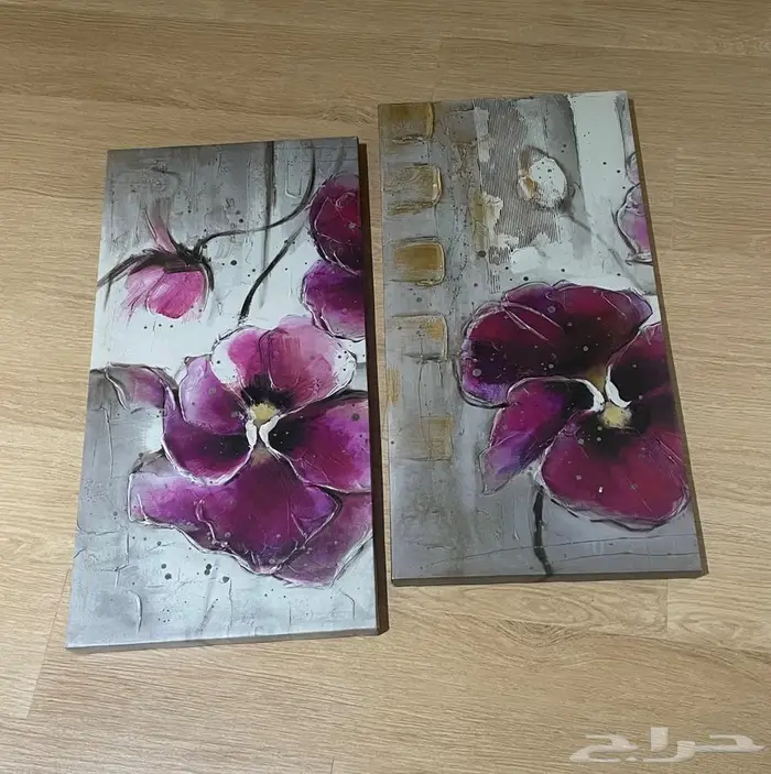 اواني تقديم 5