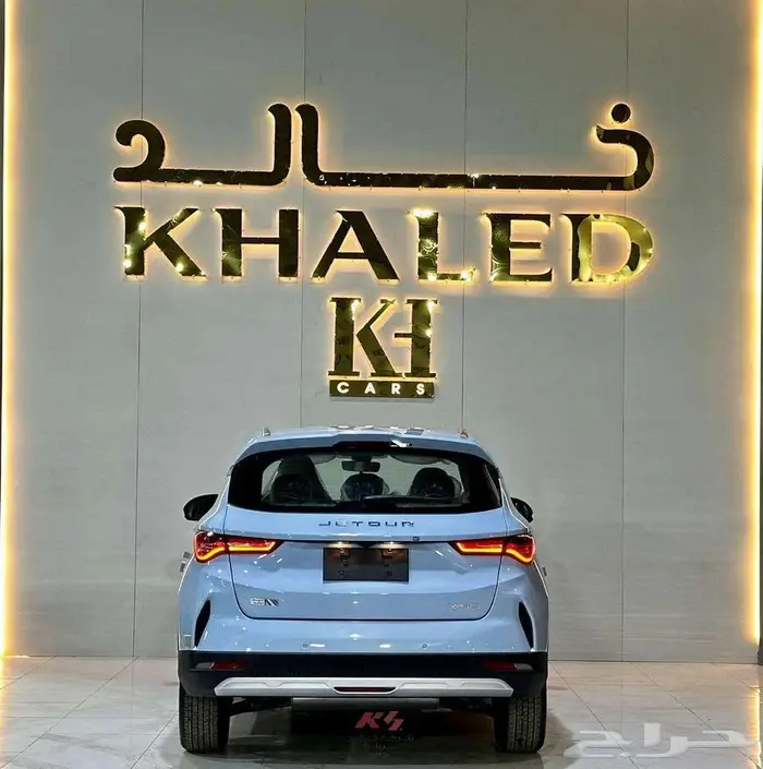 جيتور X50 1.5T PREMIERE EDITION 4