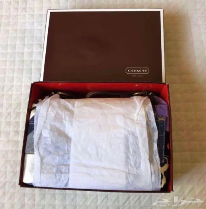 فنتج شنطه كوتش (جديده ) اصليه من اليابان 10