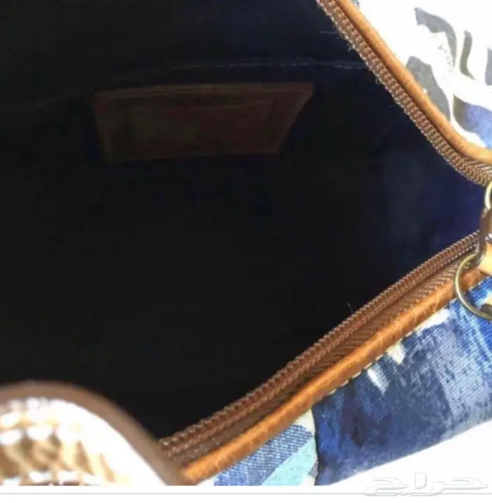 فنتج شنطه كوتش (جديده ) اصليه من اليابان 4