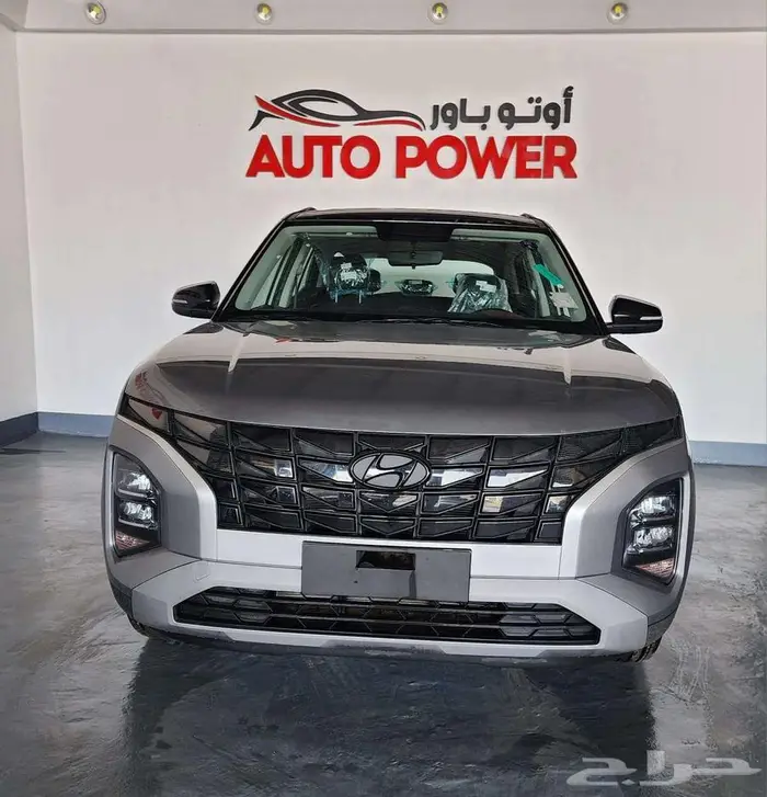 هيونداي كريتا كمفورت موديل 2025 0