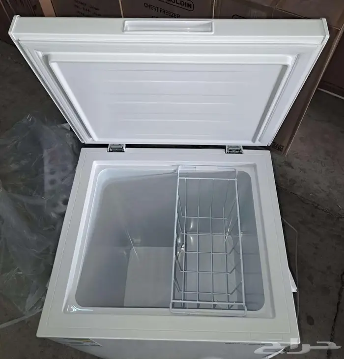 عروض فريزر ارضى جميع المقاسات سعر جمله 13