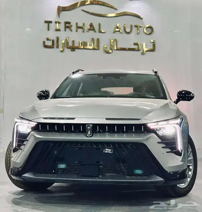 فاو بيستون B70 S بريميوم 2024 كاش وتمويل بافضل سعر index