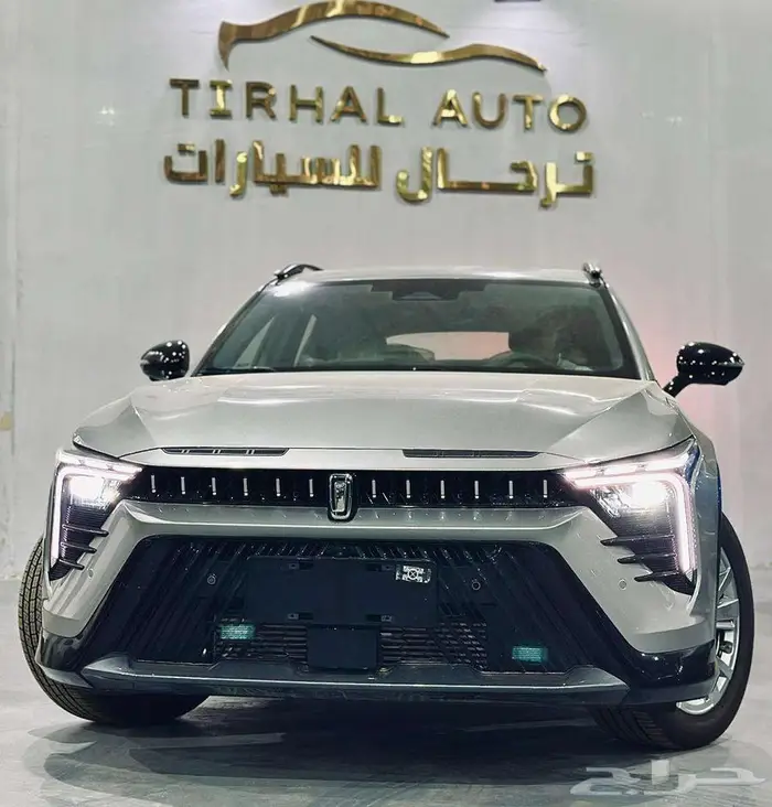 فاو بيستون B70 S بريميوم 2024 كاش وتمويل بافضل سعر 0