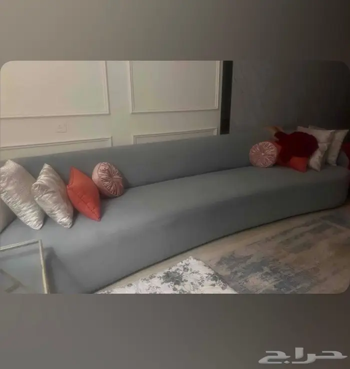 اثاث فخم للبيع 2