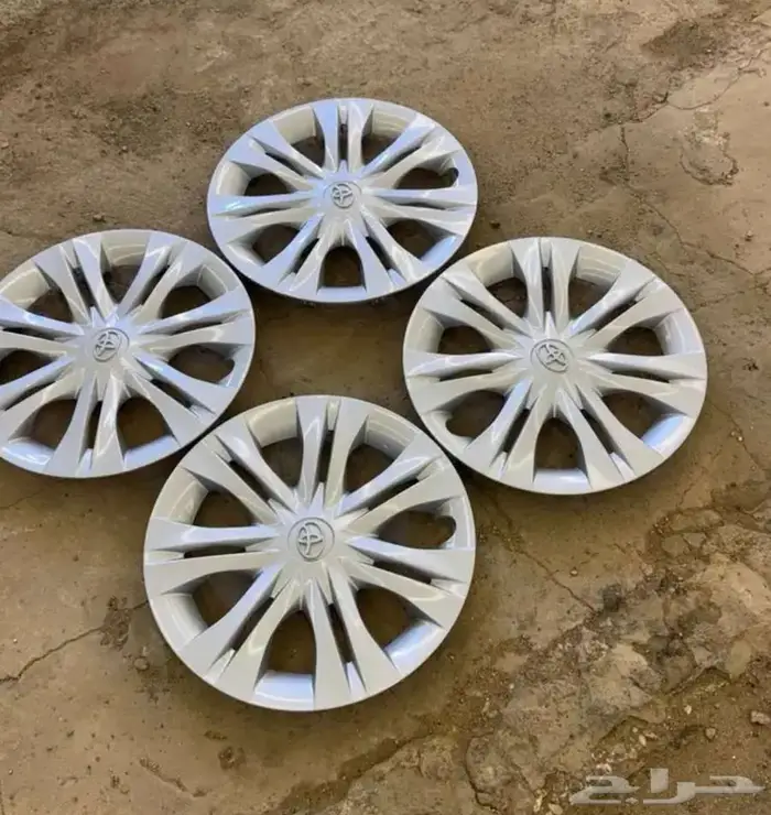 طياس للبيع اصليه هاي لوكس او انوفاء 0