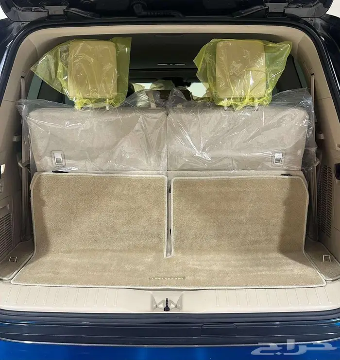 تويوتا لاند كروزر VX-R 2023 39