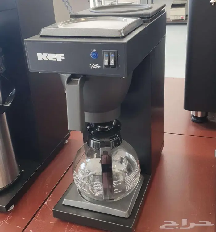 صانعة ثلج معدات كافيات 9