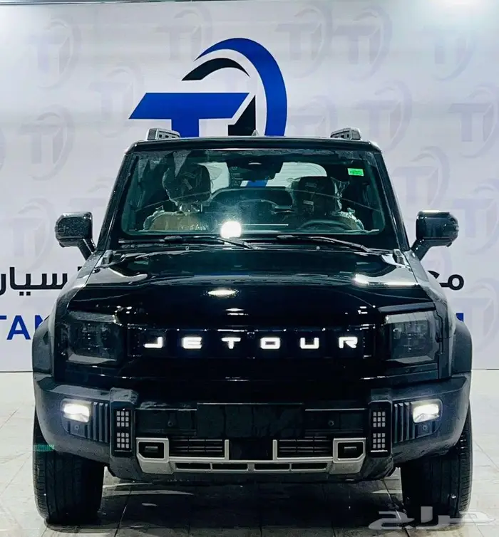 جيتور T2 لاكجري 2026 1