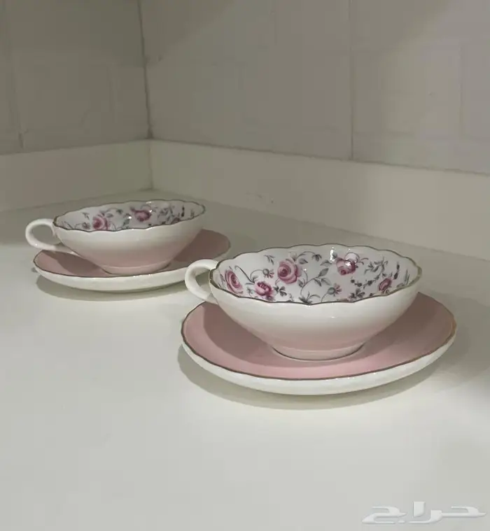 اواني تقديم 3