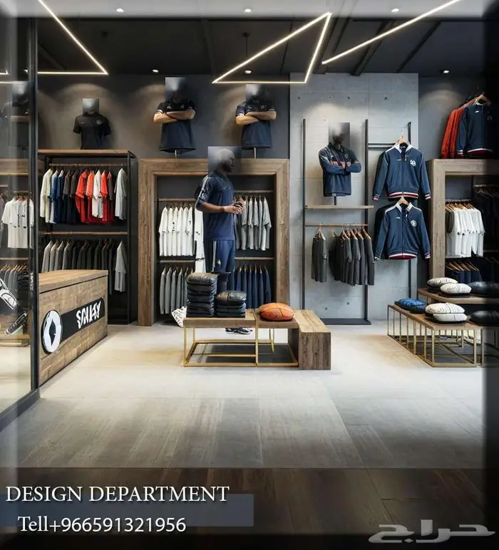 اثاث فندقي تصميم وتخطيط هندسي سبا داخلي تصميم محل كافيه مقهى 60