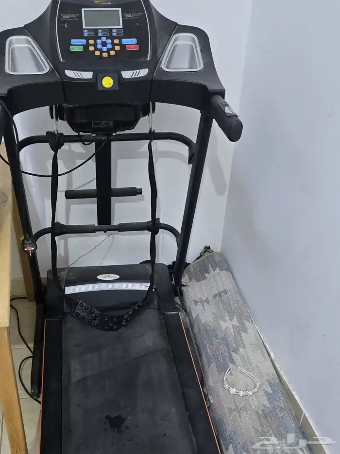 جهاز سير للبيع الخرج 4