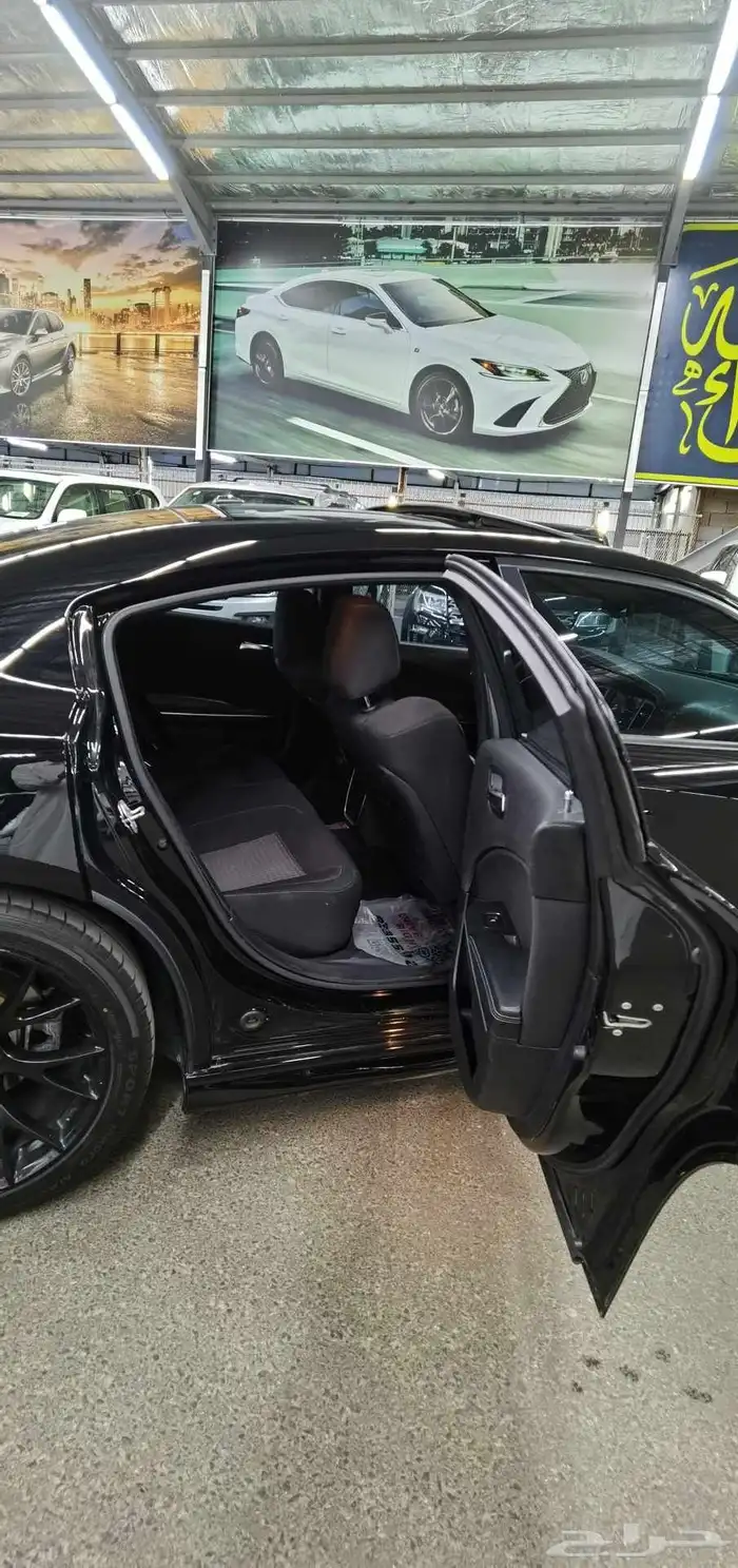 دودج تشارجر الموديل 2020 فل كامل GT سلندر 6 19