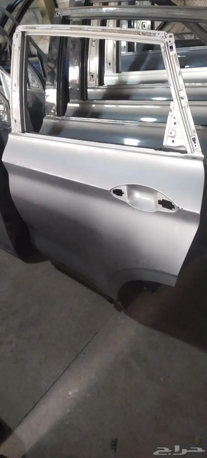 باب جيلي كولوراي 1