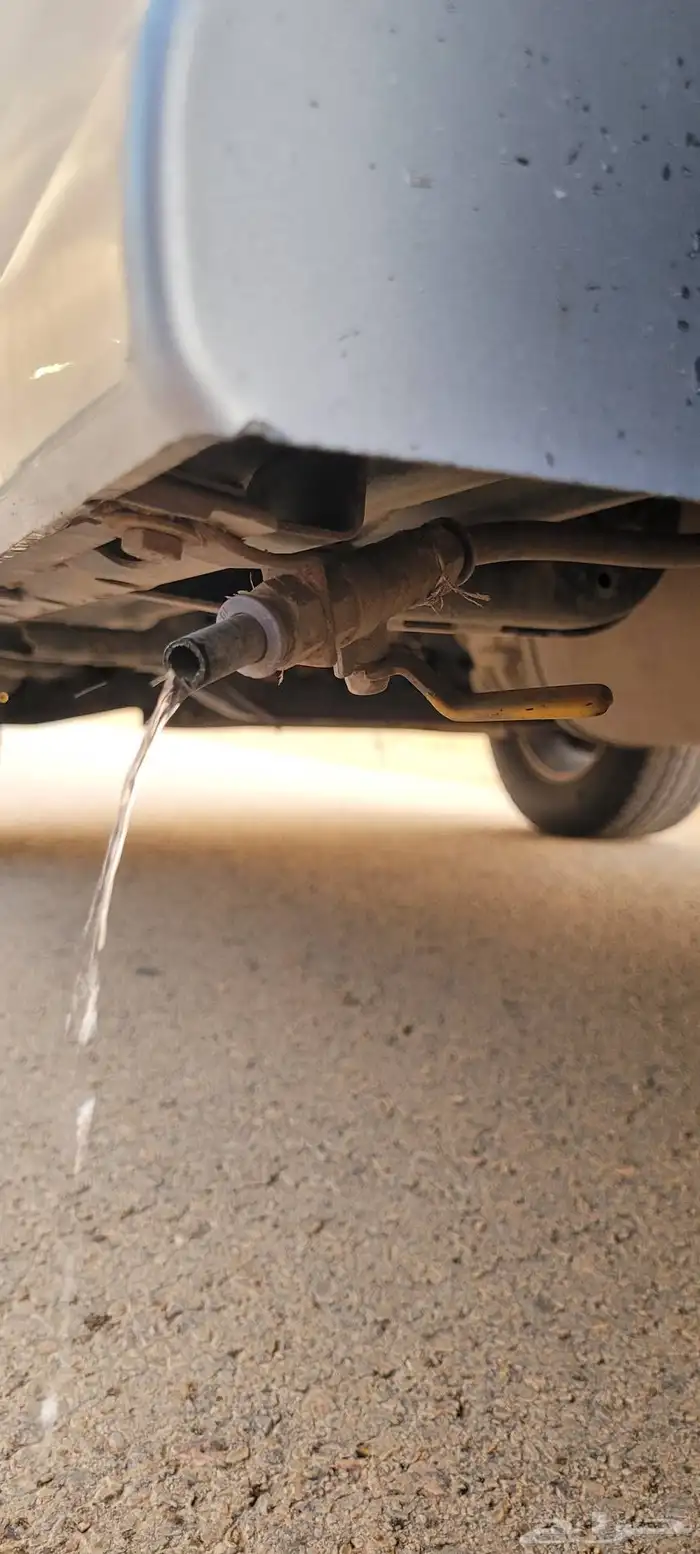 باجيرو ديزل 7