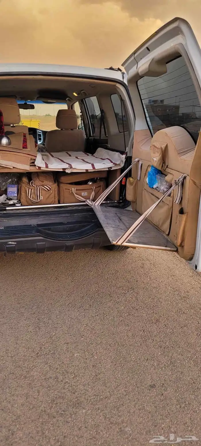 باجيرو ديزل 9