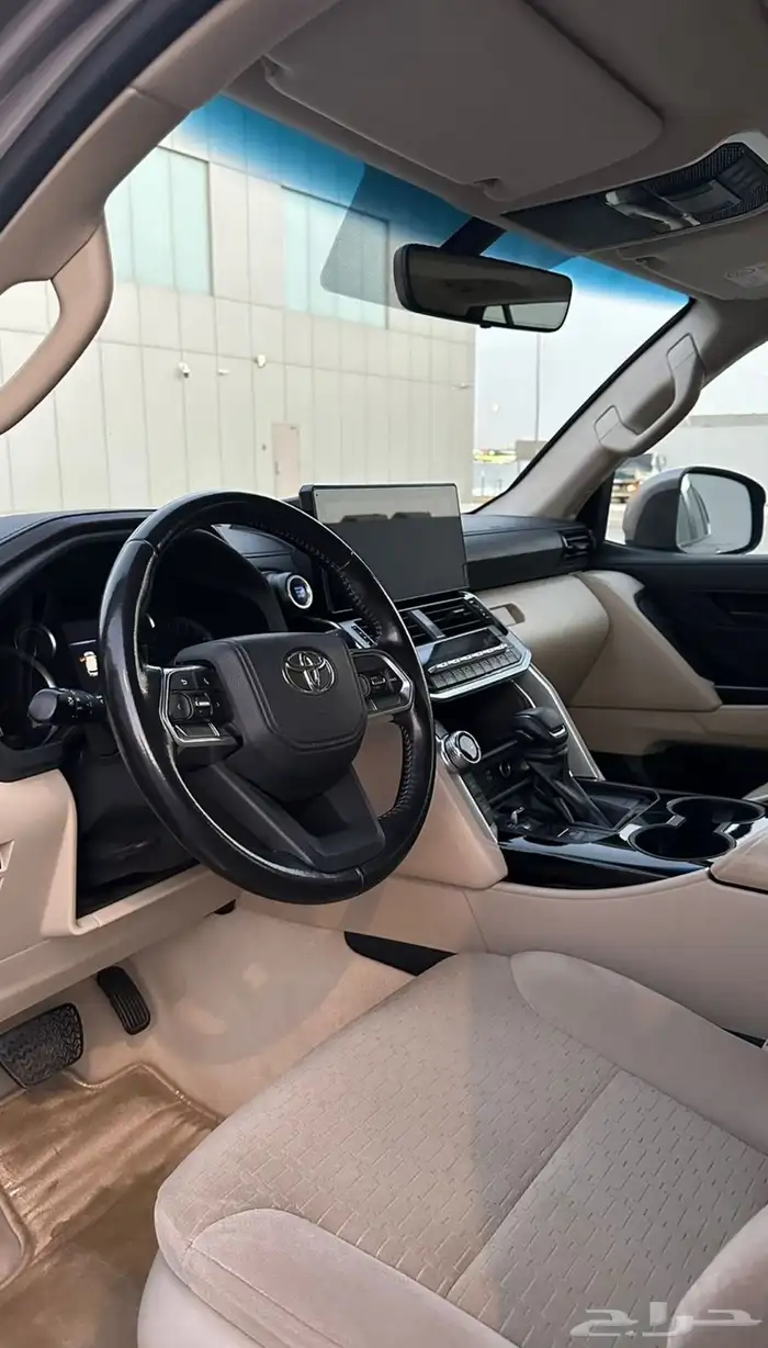 جكسار 2023 ديزل 6