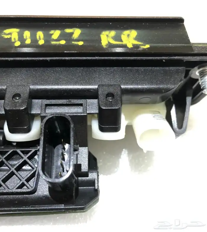 كاميرا مرسيدس يخت امامي خلفي 2014-2020 13