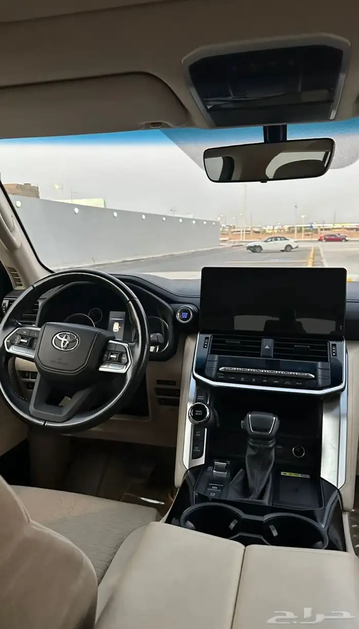 جكسار 2023 ديزل 5